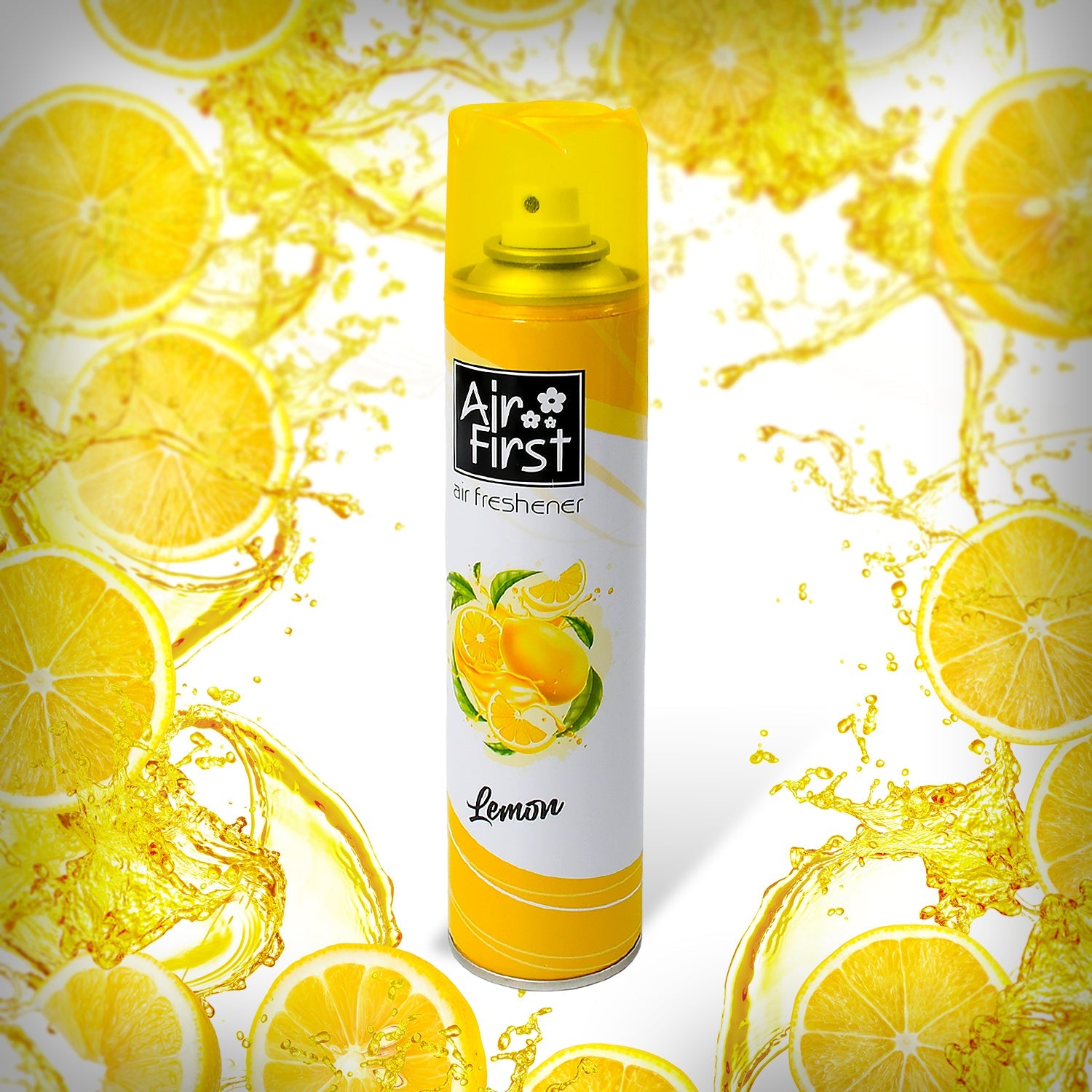 Air Freshener | Used In Office, Home, Hotels, Banquets, Carpet Etc, Room Spray Air Freshener, Mix Fragrance Lemon, Kiwi, Blossom, Aqua, Cafet (300 Ml Approx / 1 Pc) Air Freshener | Used In Office, Home, Hotels, Banquets, Carpet Etc, Room Spray Air Freshener, Mix Fragrance Lemon, Kiwi, Blossom, Aqua, Cafet (300 Ml Approx / 1 Pc)